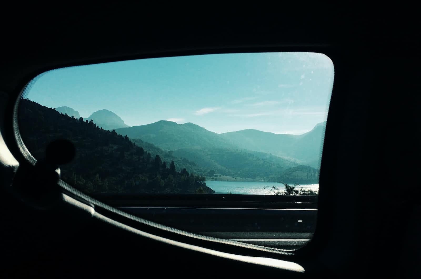 Beautiful LazyList(RecyclerView) Parallax Scrolling